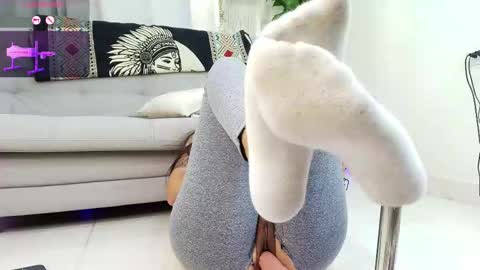 anastasia online show from 11/22/25, 06:07