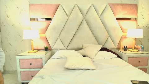 anastasia_marco online show from 02/10/25, 03:21