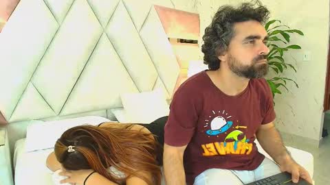 anastasia_marco online show from 02/10/25, 06:24