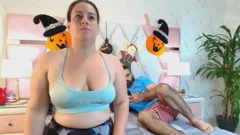anastasia_marco online show from 10/24/25, 12:45