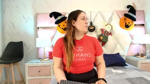 anastasia_marco online show from 10/30/25, 12:28