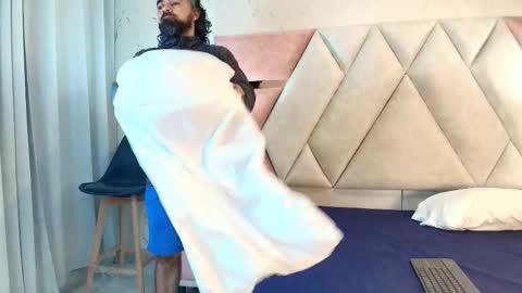 anastasia_marco online show from 11/08/25, 12:27