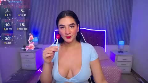 anastasia_skinny online show from 04/17/26, 01:52