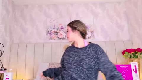 Snapshot of anastasia_steelegb chatting on 04/22/26, 11:56 Mia online show from 04/22/26, 11:56