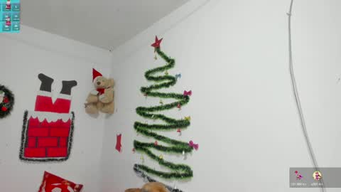 anastasia online show from 12/10/24, 11:19