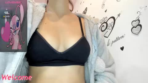 anastasia online show from 09/19/25, 01:18