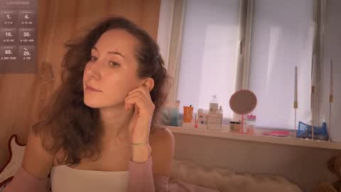 anastasia_yummy online show from 10/15/25, 10:37