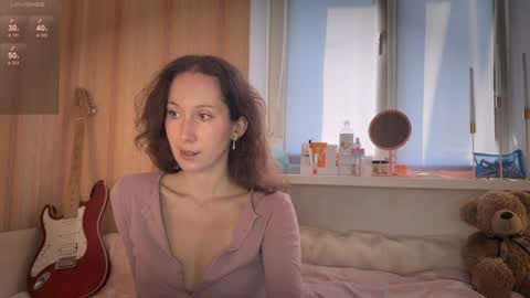 anastasia_yummy online show from 10/17/25, 10:40