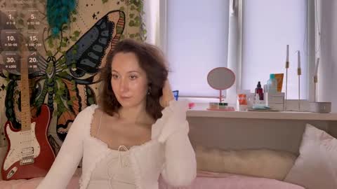 anastasia_yummy online show from 03/24/26, 12:21