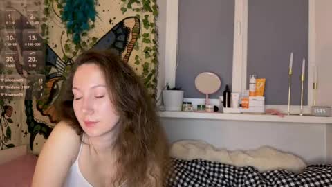 anastasia_yummy online show from 04/15/26, 08:20