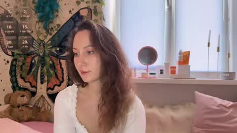 Snapshot of anastasia_yummy chatting on 04/18/26, 11:47 anastasia_yummy online show from 04/18/26, 11:47