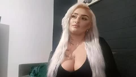 AnastasiaAmore online show from 09/14/25, 08:19