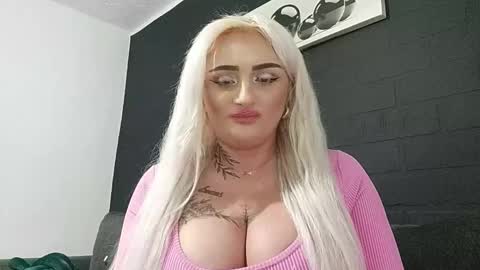 AnastasiaAmore online show from 12/16/25, 10:15