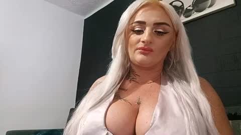 AnastasiaAmore online show from 07/01/26, 08:30