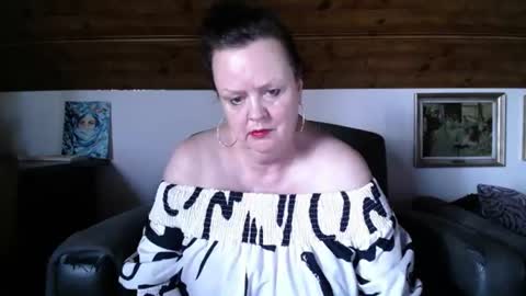 AnastasiaAmore online show from 07/04/26, 05:30