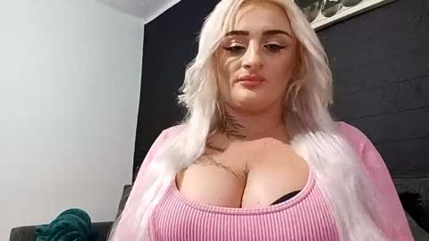 AnastasiaAmore online show from 07/23/26, 08:40