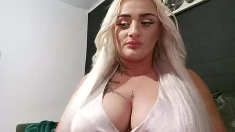 AnastasiaAmore online show from 08/03/26, 08:45