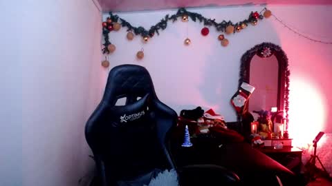 Jennyfer.... but u can say me Anastasia online show from 01/05/25, 12:09