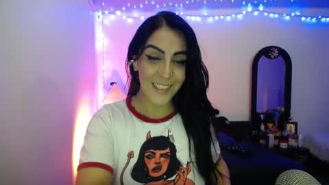 Jennyfer.... but u can say me Anastasia online show from 01/15/25, 04:47