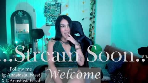 Jennyfer.... but u can say me Anastasia online show from 02/06/25, 05:25