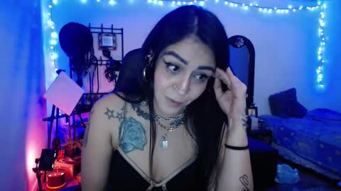 Jennyfer.... but u can say me Anastasia online show from 02/28/25, 09:15