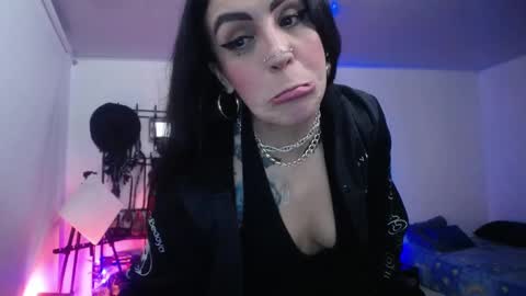 Jennyfer.... but u can say me Anastasia online show from 03/05/25, 06:44