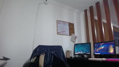 Jennyfer.... but u can say me Anastasia online show from 10/11/25, 05:50