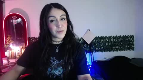 Snapshot of anastasiabasst__ chatting on 04/09/26, 06:30 Jennyfer.... but u can say me Anastasia online show from 04/09/26, 06:30