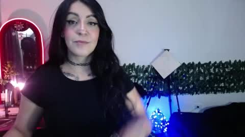 Snapshot of anastasiabasst__ chatting on 04/11/26, 07:45 Jennyfer.... but u can say me Anastasia online show from 04/11/26, 07:45