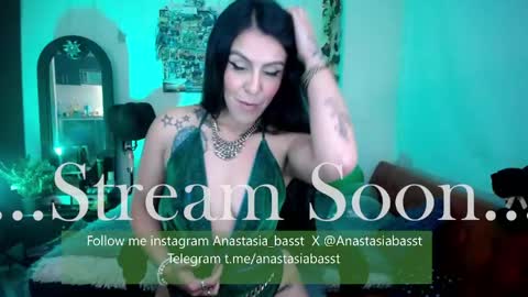 Snapshot of anastasiabasst__ chatting on 05/26/26, 05:25 Jennyfer.... but u can say me Anastasia online show from 05/26/26, 05:25