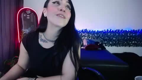 Snapshot of anastasiabasst__ chatting on 06/12/26, 07:07 Jennyfer.... but u can say me Anastasia online show from 06/12/26, 07:07