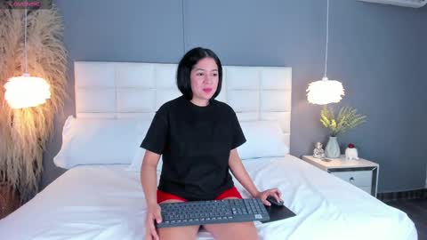 A N A S T A S I A online show from 09/26/25, 06:12