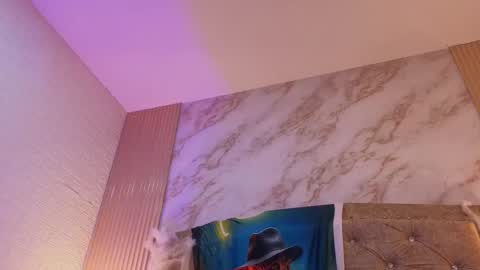 Anastasia Coleman online show from 10/29/25, 07:48