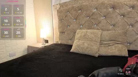 Anastasia Coleman online show from 12/05/25, 07:54