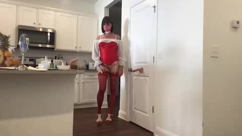 Anastasia online show from 02/23/26, 05:10