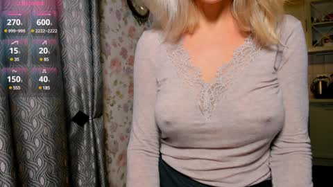 Anastasia online show from 12/19/24, 07:18