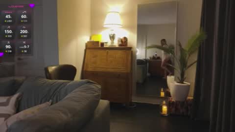 Snapshot of anastasiapocky chatting on 03/21/26, 10:46 Anastasia online show from 03/21/26, 10:46