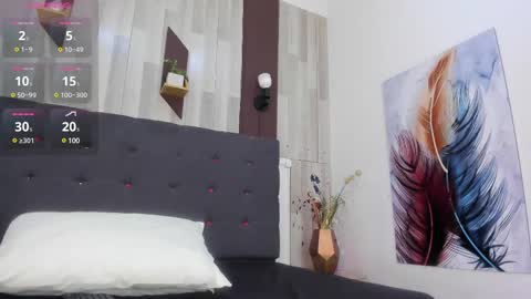 anastasia online show from 01/23/25, 11:37