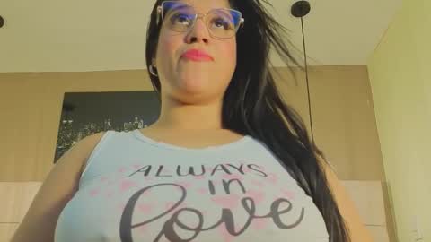 Snapshot of anastasiava18 chatting on 01/13/26, 01:22 Anastasia Vidal online show from 01/13/26, 01:22