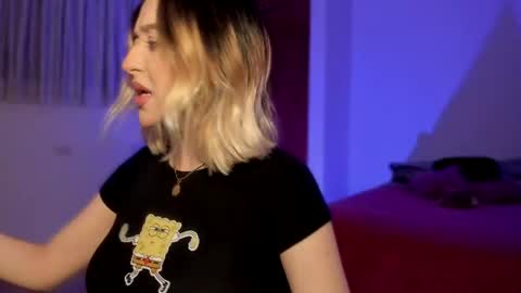 Anastasia online show from 07/14/26, 09:25