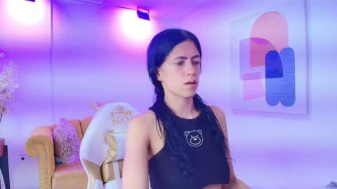 Snapshot of anastasiia_rouse chatting on 01/08/26, 03:42 Anastasia online show from 01/08/26, 03:42