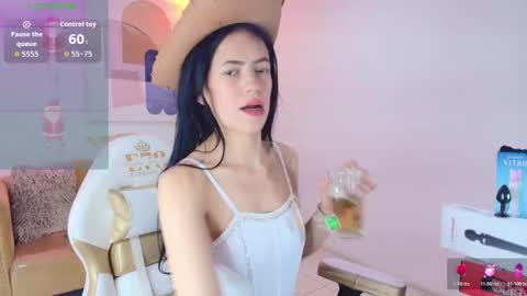 Snapshot of anastasiia_rouse chatting on 01/17/26, 03:55 Anastasia online show from 01/17/26, 03:55