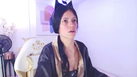 Snapshot of anastasiia_rouse chatting on 02/01/26, 04:11 Anastasia online show from 02/01/26, 04:11