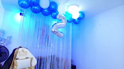 Snapshot of anastasiia_rouse chatting on 02/22/26, 03:40 Anastasia online show from 02/22/26, 03:40