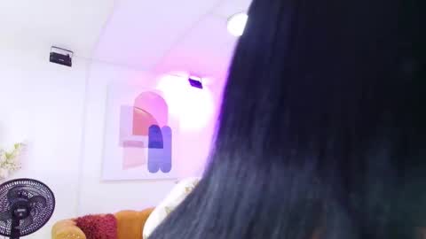 Snapshot of anastasiia_rouse chatting on 03/15/26, 03:56 Anastasia online show from 03/15/26, 03:56