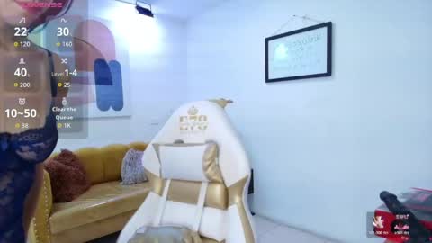 Anastasia  online show from 05/08/26, 03:45