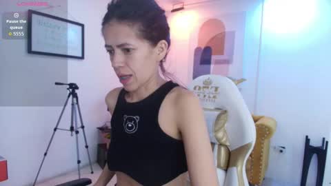 Anastasia  online show from 05/13/26, 03:59