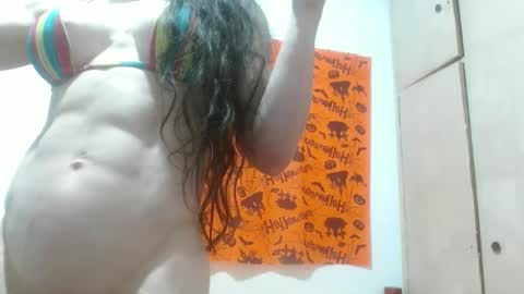 anastasiyafit online show from 11/26/25, 07:37