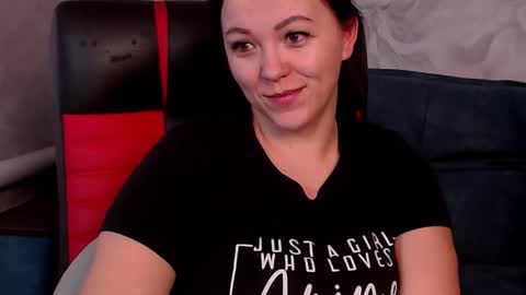 Snapshot of anastasiyaxlove chatting on 02/16/26, 01:29 AnastasiyaXLove online show from 02/16/26, 01:29