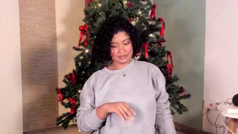 Anastassia online show from 12/18/25, 05:02